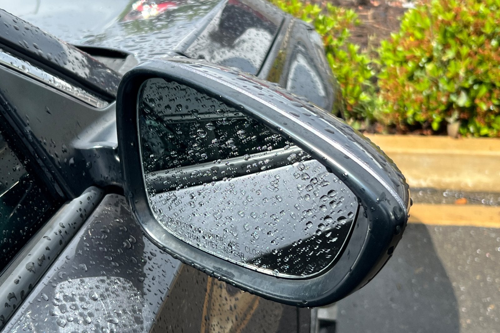 2018 Honda Accord Sedan Sport 1.5T