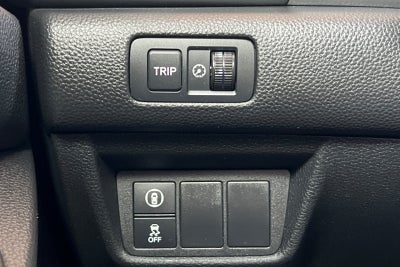 2018 Honda Accord Sedan Sport 1.5T