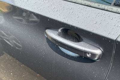 2018 Honda Accord Sedan Sport 1.5T