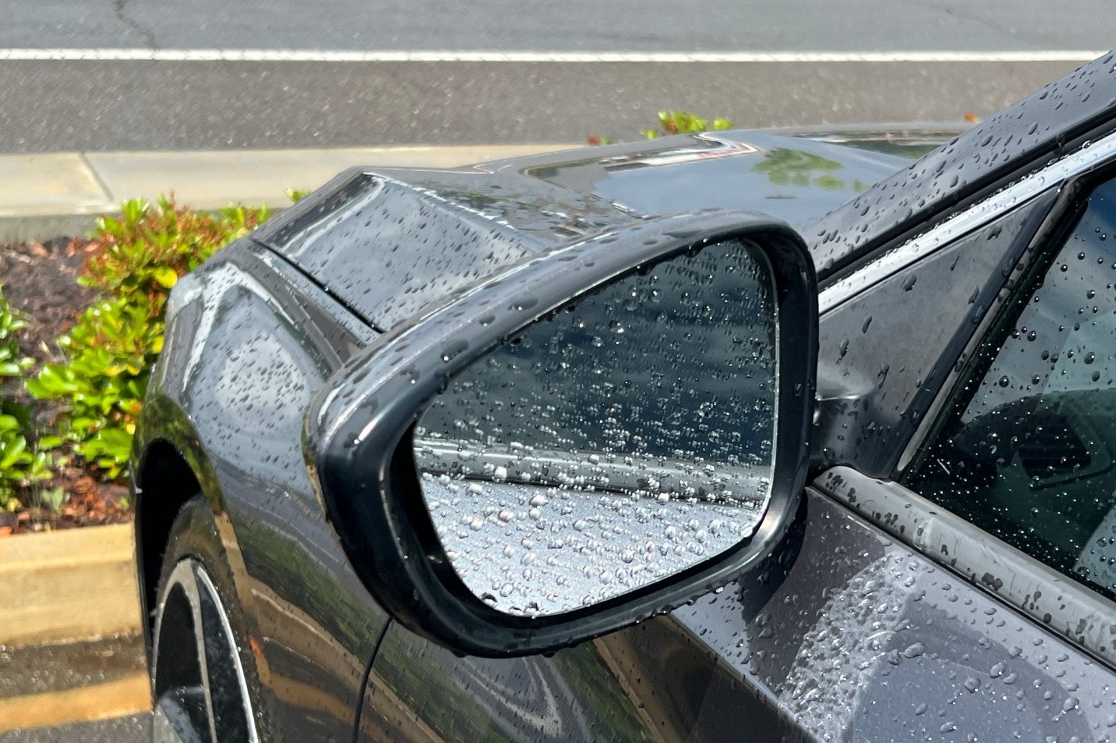 2018 Honda Accord Sedan Sport 1.5T