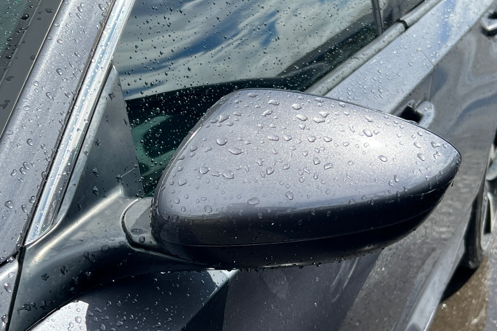 2018 Honda Accord Sedan Sport 1.5T