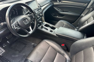 2018 Honda Accord Sport 1.5T