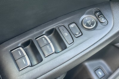 2018 Honda Accord Sport 1.5T