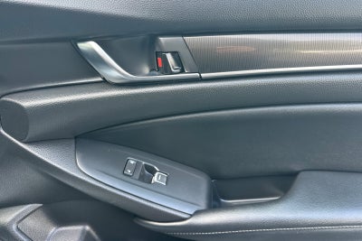 2018 Honda Accord Sport 1.5T