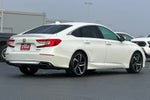 2018 Honda Accord Sport 1.5T