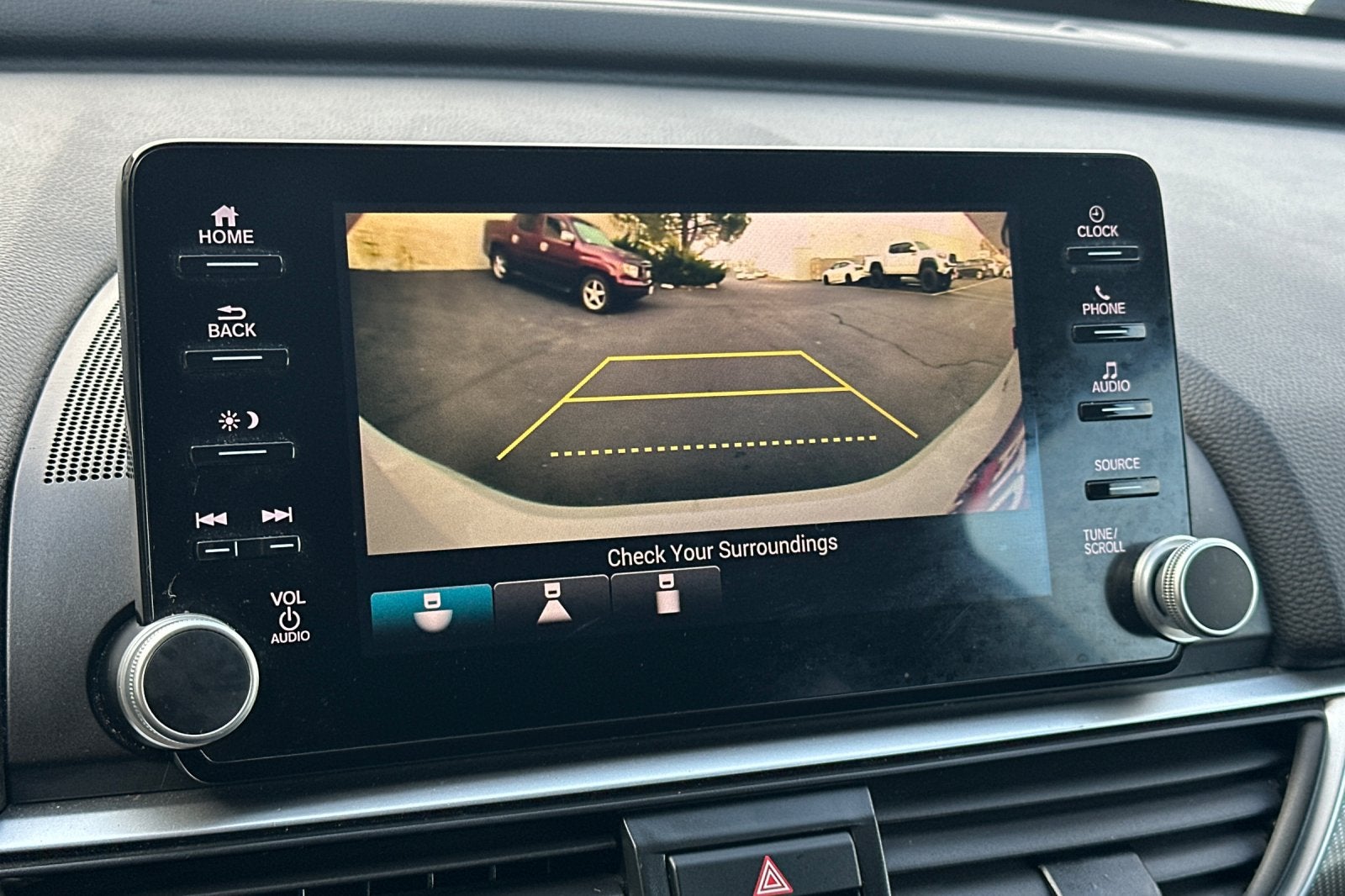 2018 Honda Accord Sport 1.5T