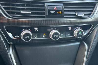 2018 Honda Accord Sport 1.5T