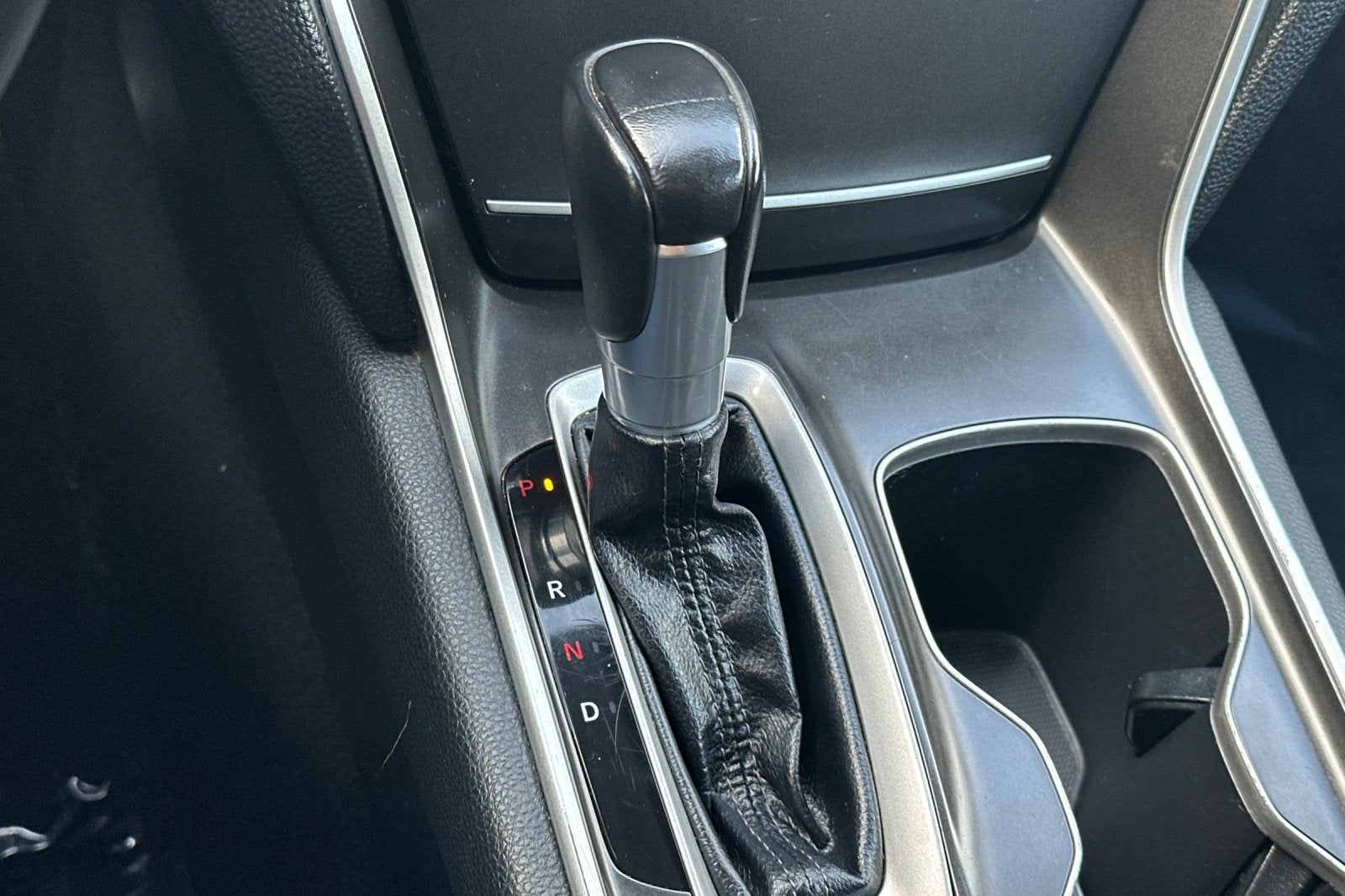 2018 Honda Accord Sport 1.5T