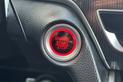 2018 Honda Accord Sport 1.5T