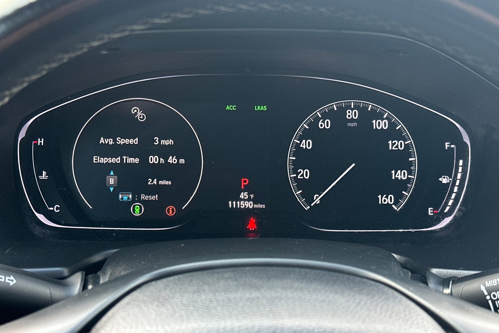 2018 Honda Accord Sport 1.5T