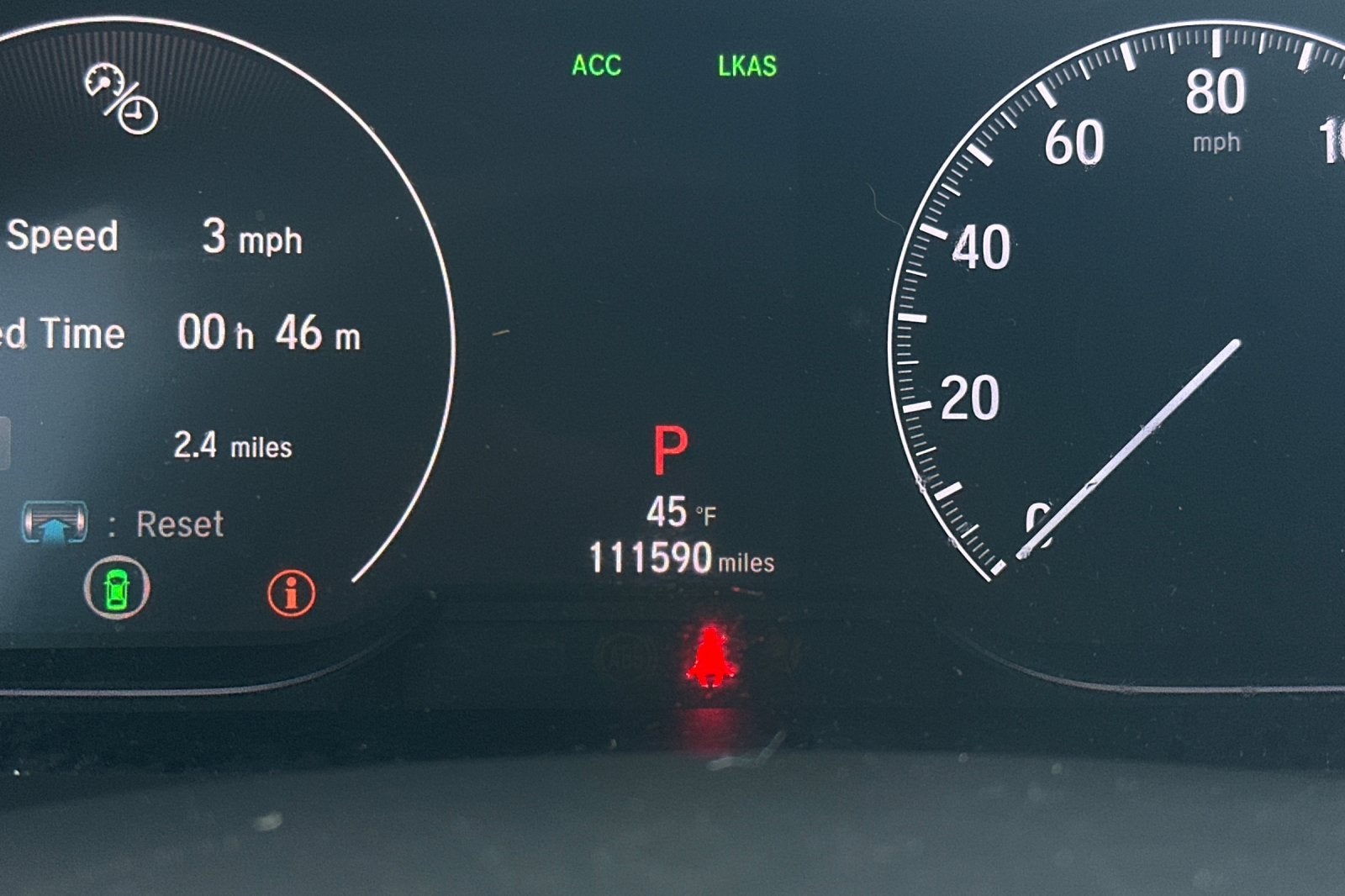 2018 Honda Accord Sport 1.5T