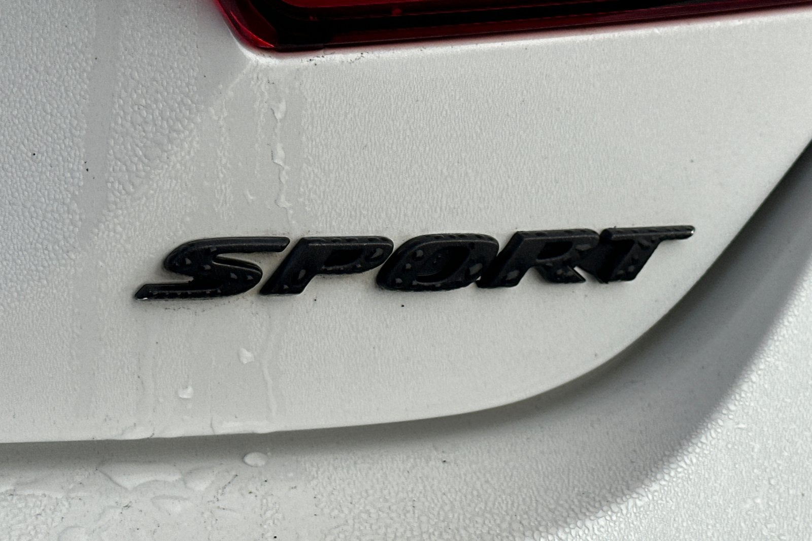 2018 Honda Accord Sport 1.5T