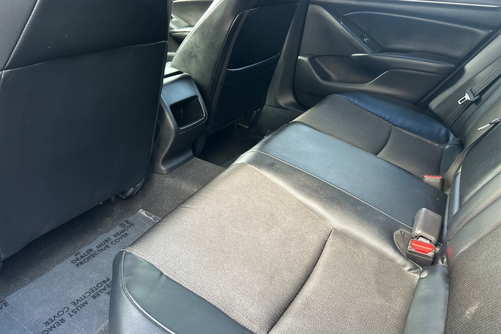 2018 Honda Accord Sport 1.5T