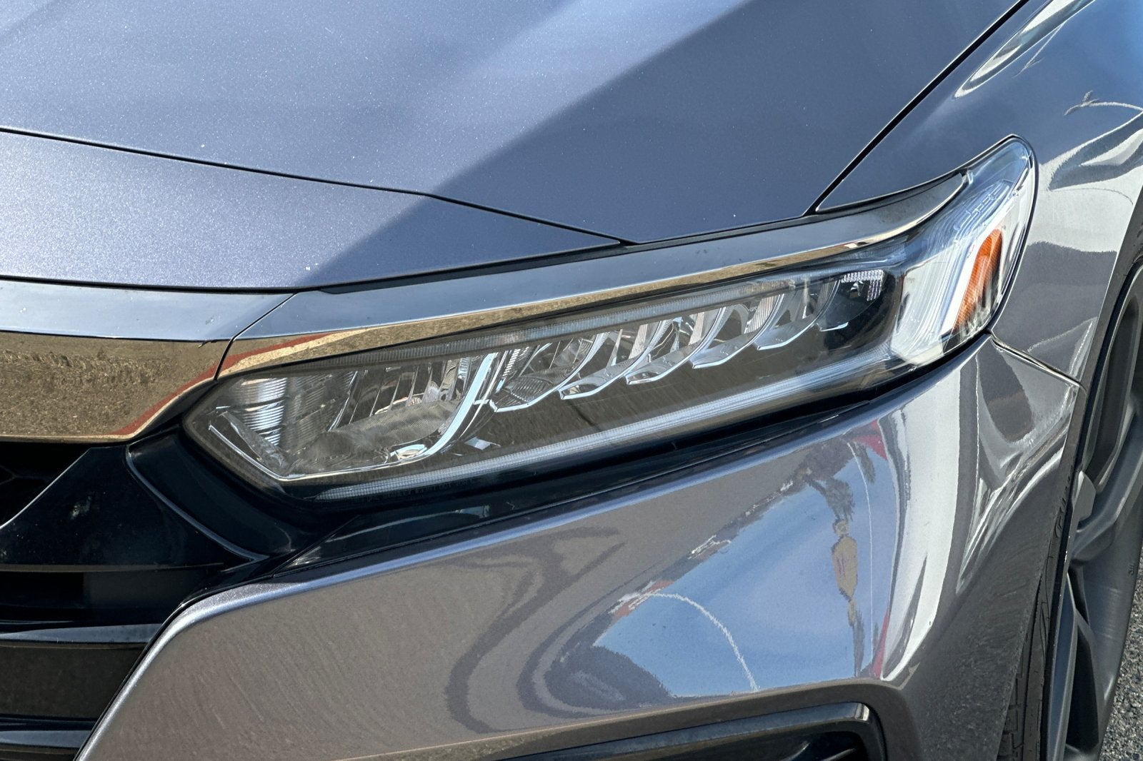 2019 Honda Accord Sport 1.5T
