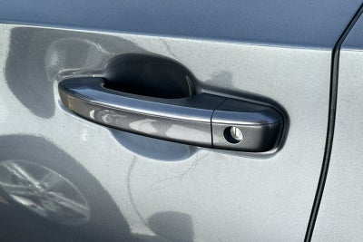 2019 Honda Accord Sport 1.5T