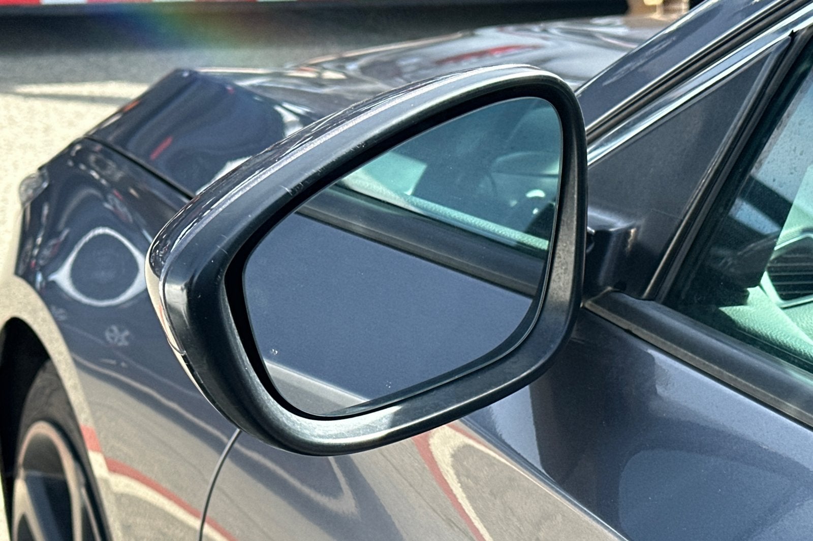 2019 Honda Accord Sport 1.5T