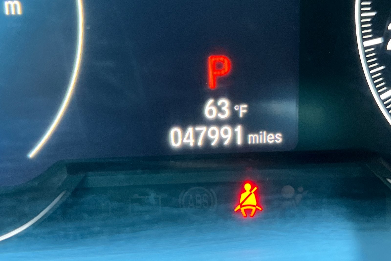 2019 Honda Accord Sedan Sport 1.5T