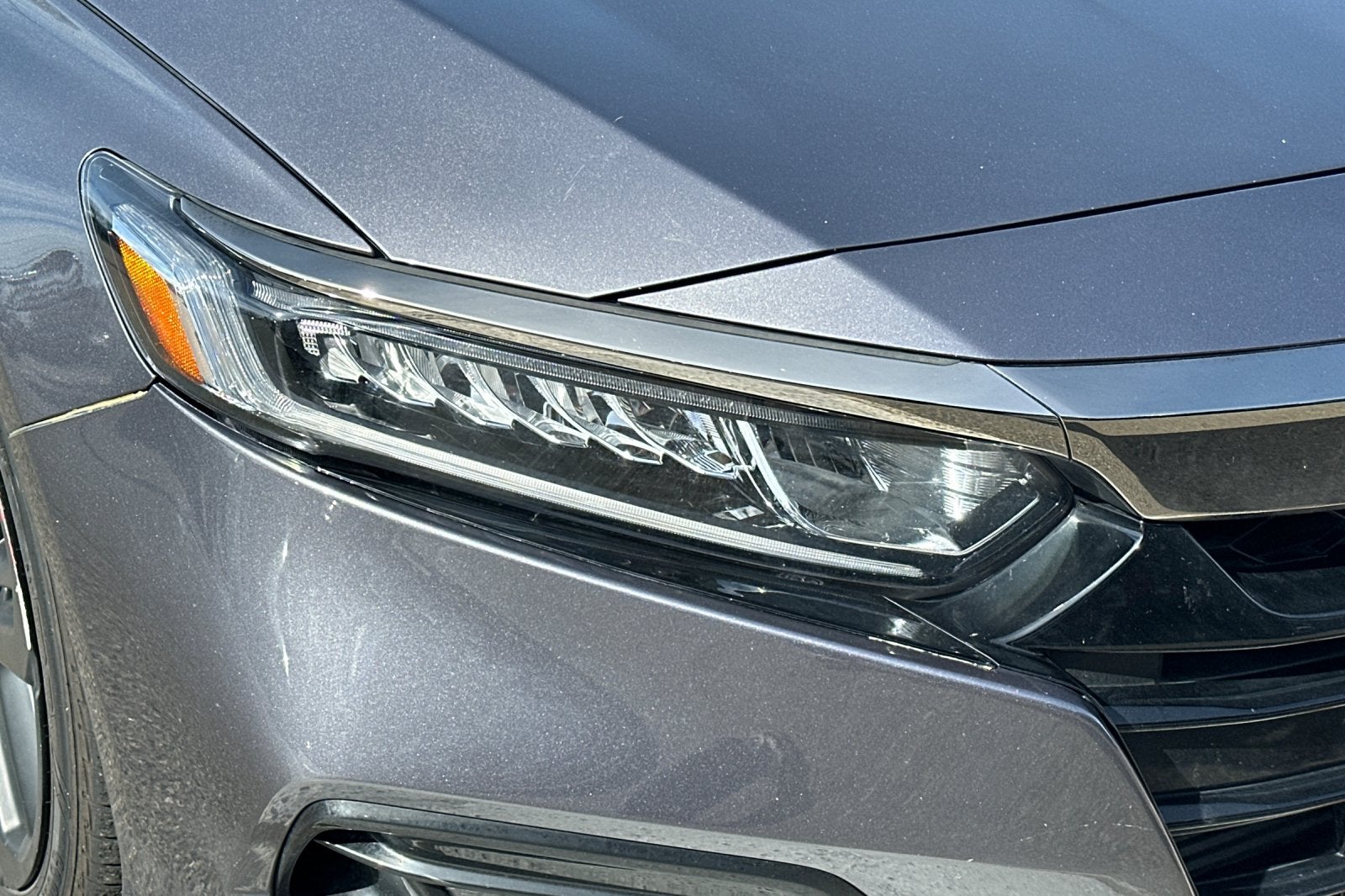 2019 Honda Accord Sport 1.5T