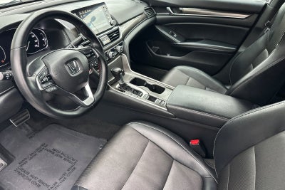 2018 Honda Accord Sport 1.5T