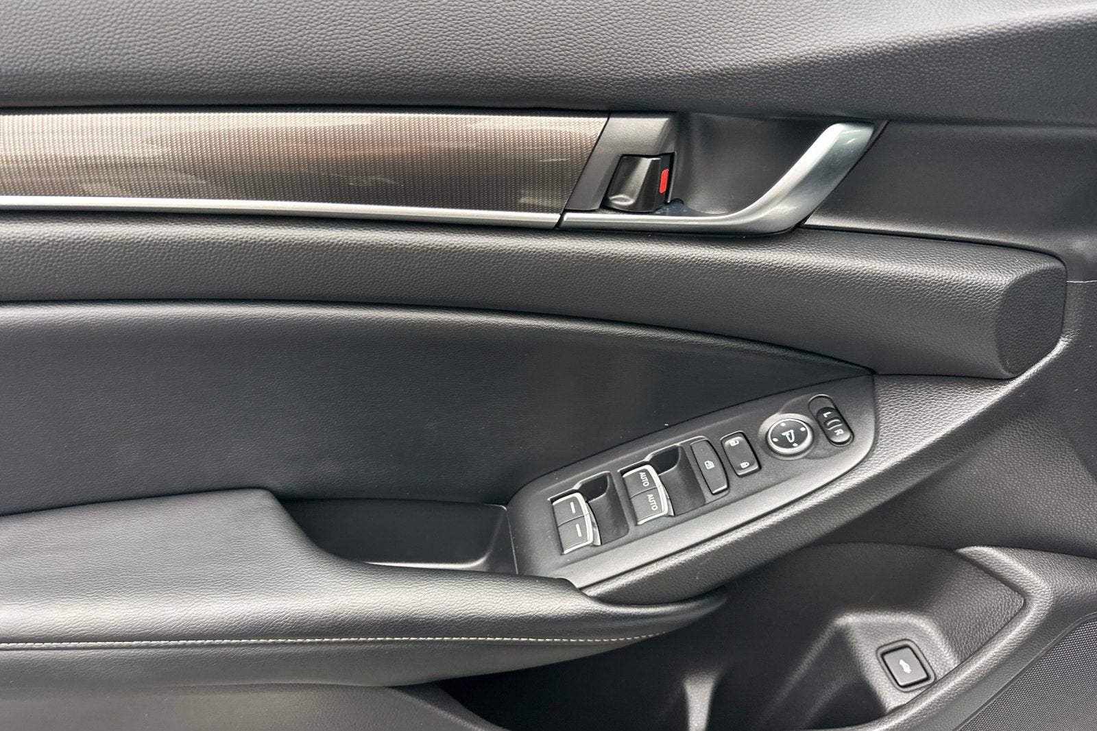 2018 Honda Accord Sport 1.5T