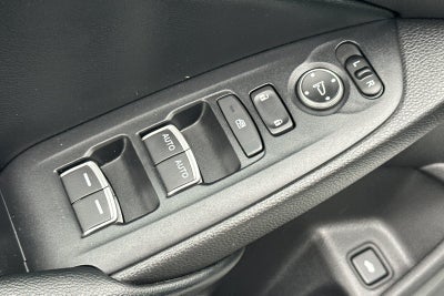 2018 Honda Accord Sport 1.5T