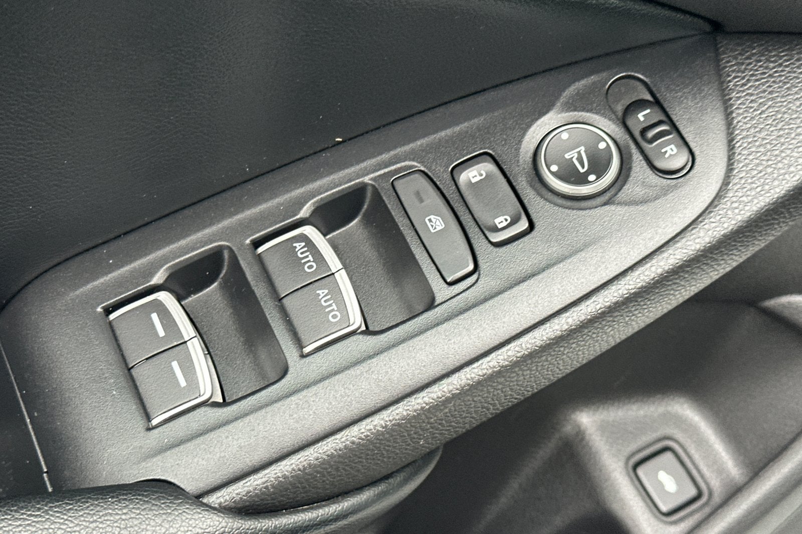 2018 Honda Accord Sport 1.5T