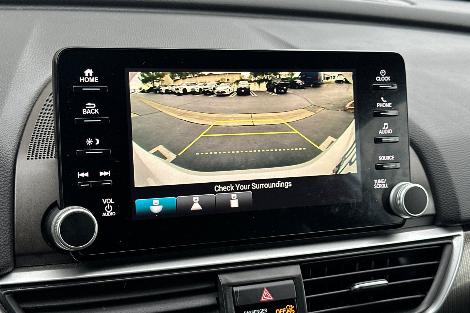 2018 Honda Accord Sport 1.5T