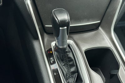 2018 Honda Accord Sport 1.5T
