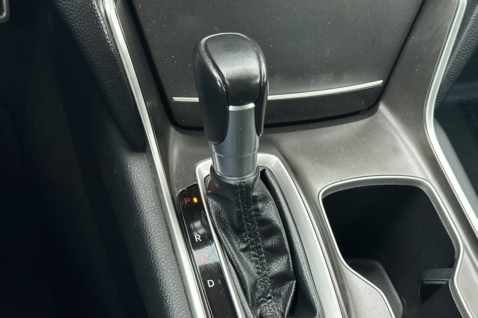 2018 Honda Accord Sport 1.5T