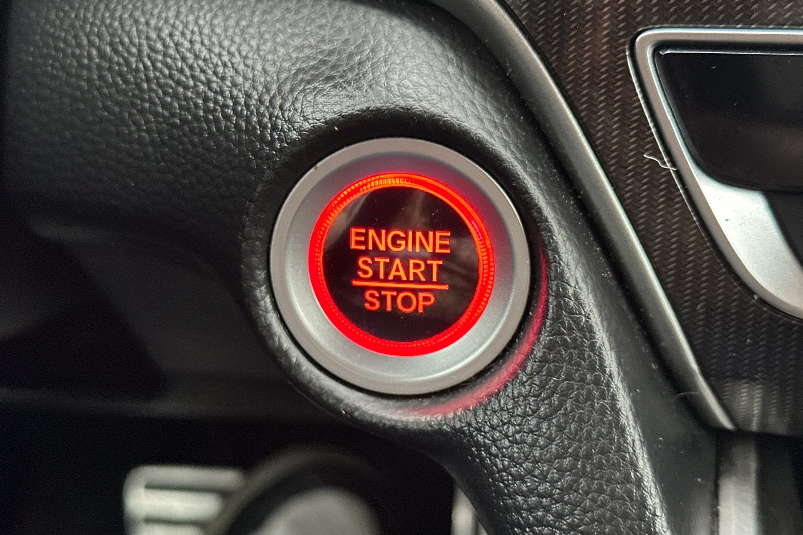 2018 Honda Accord Sport 1.5T