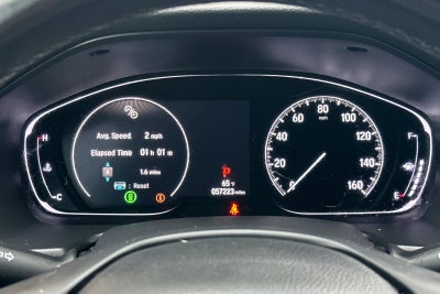 2018 Honda Accord Sport 1.5T