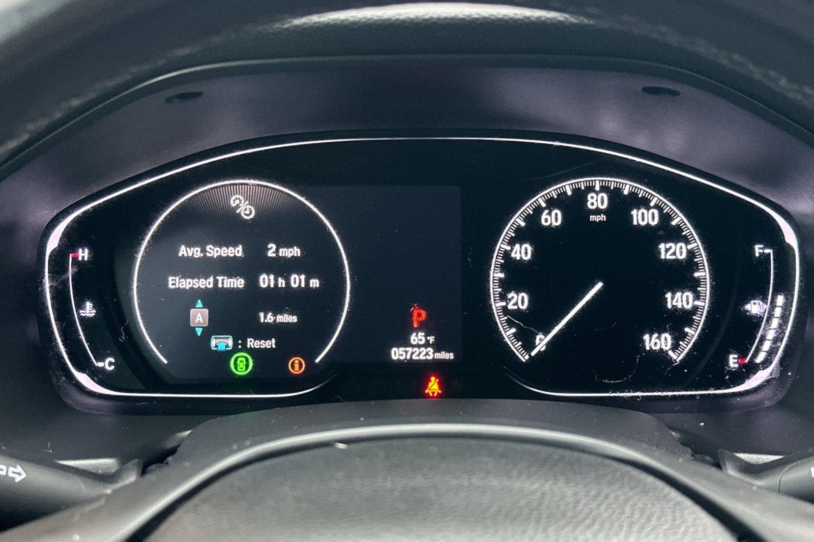 2018 Honda Accord Sport 1.5T