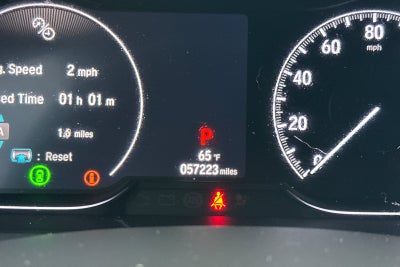 2018 Honda Accord Sport 1.5T