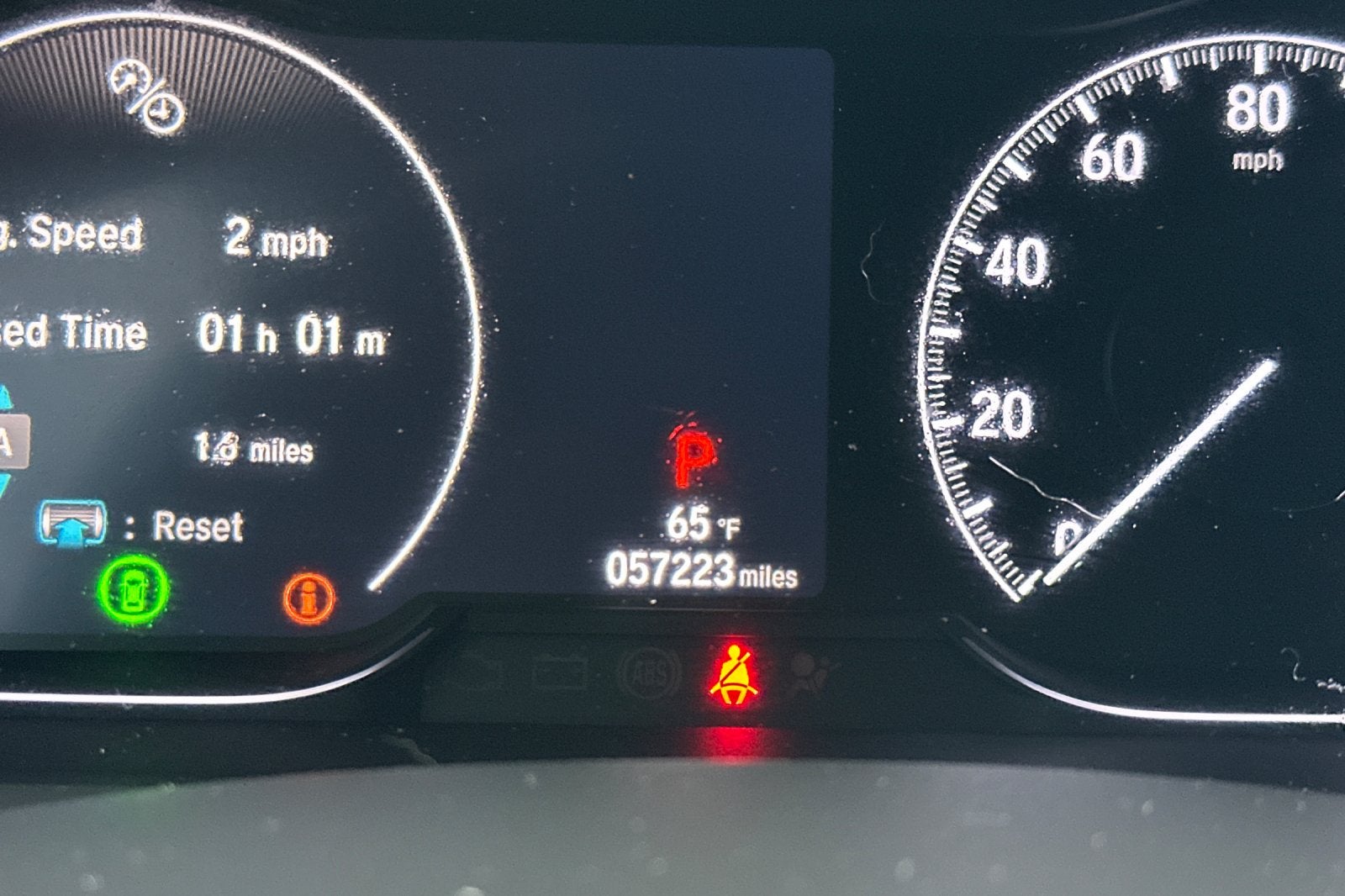 2018 Honda Accord Sport 1.5T