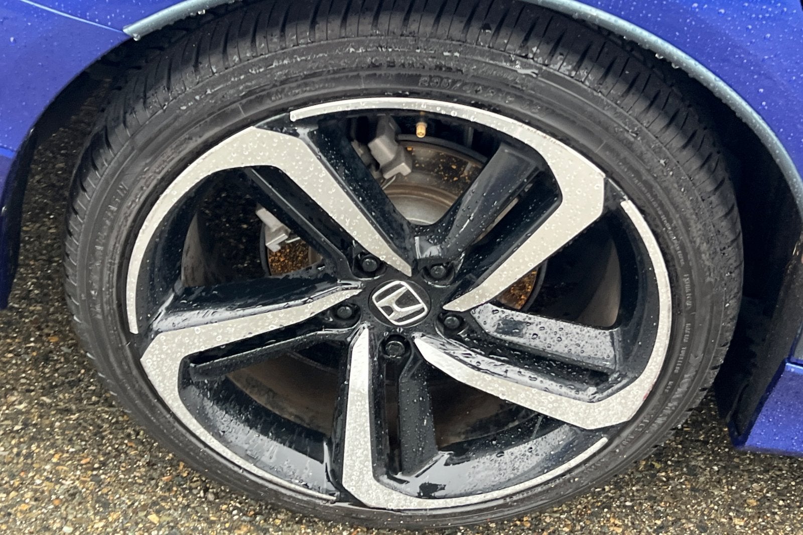 2018 Honda Accord Sport 1.5T