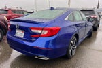2018 Honda Accord Sport 1.5T