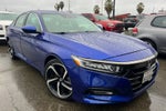 2018 Honda Accord Sport 1.5T