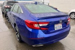 2018 Honda Accord Sport 1.5T