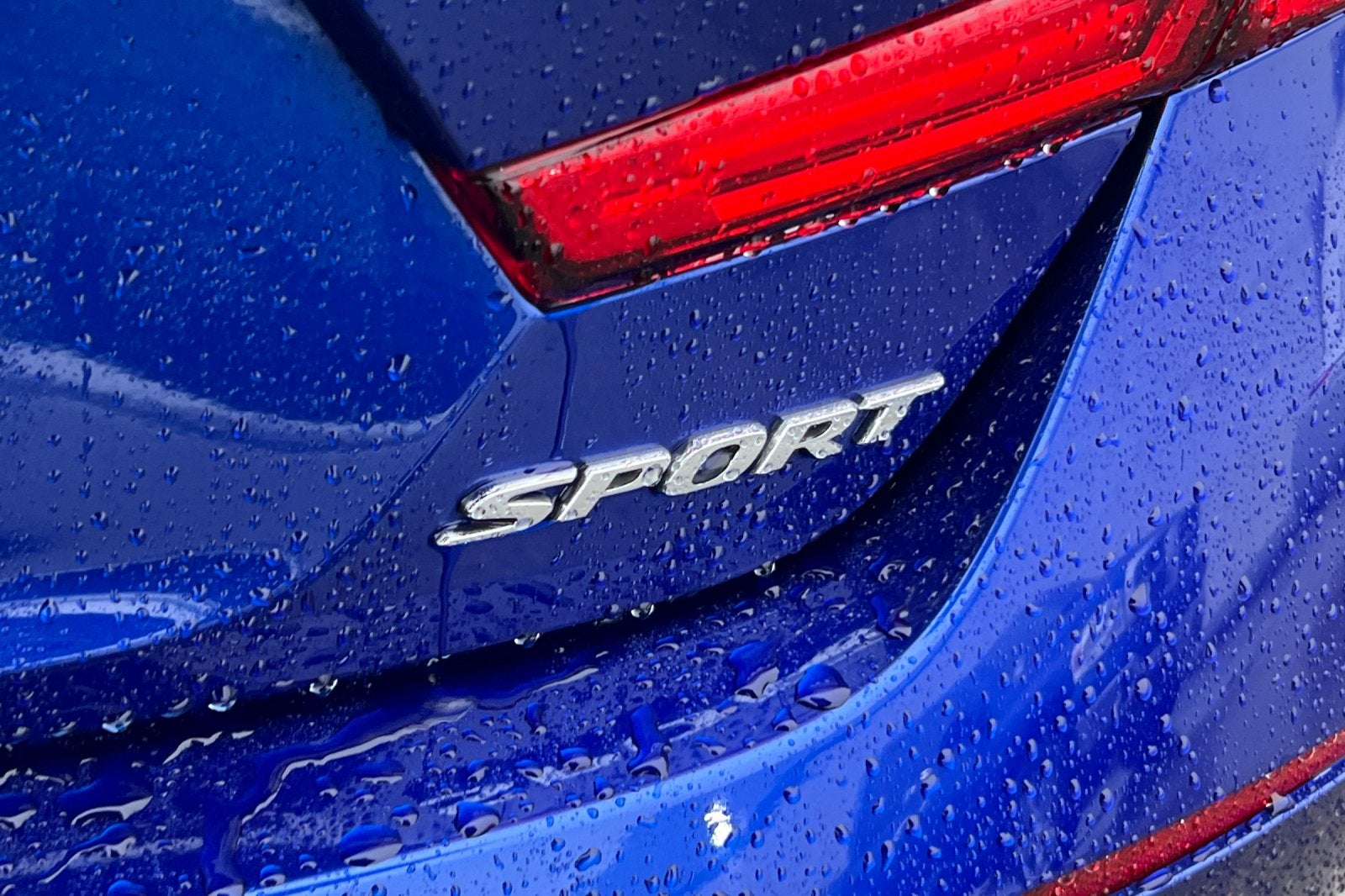 2018 Honda Accord Sport 1.5T