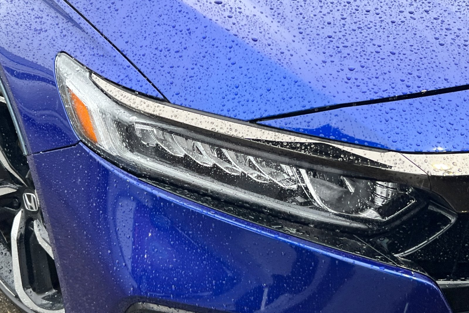 2018 Honda Accord Sport 1.5T