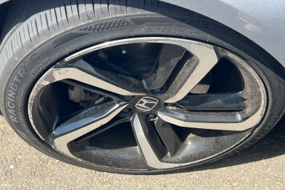 2021 Honda Accord Sedan Sport