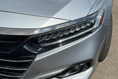 2021 Honda Accord Sedan Sport