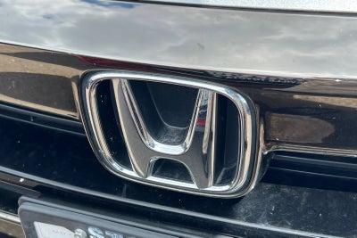 2021 Honda Accord Sedan Sport