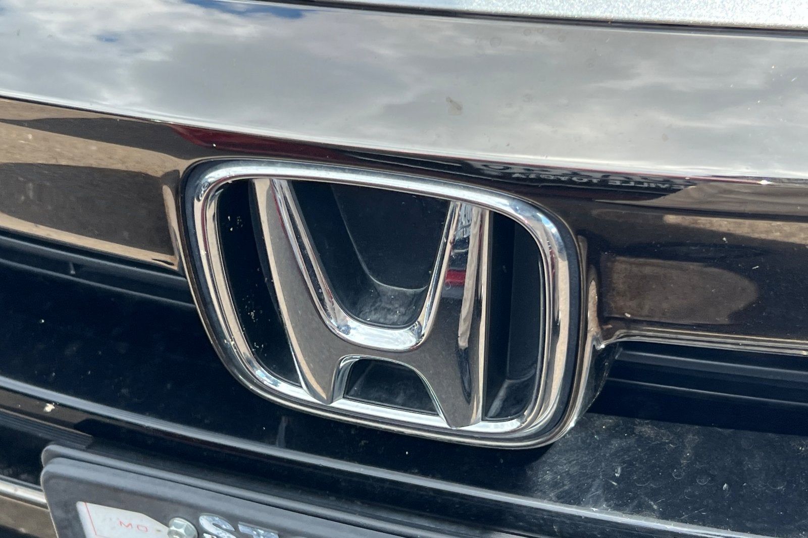 2021 Honda Accord Sedan Sport