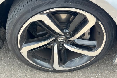 2021 Honda Accord Sedan Sport