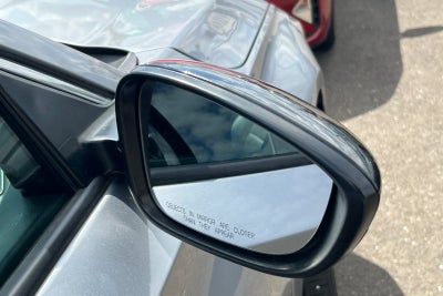 2021 Honda Accord Sedan Sport
