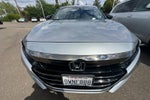2021 Honda Accord Sedan Sport