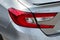 2021 Honda Accord Sedan Sport