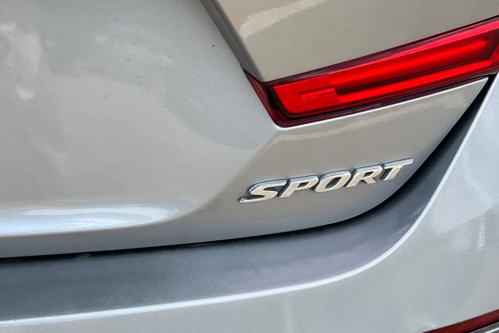 2021 Honda Accord Sedan Sport