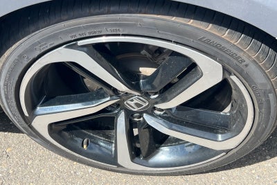2021 Honda Accord Sedan Sport